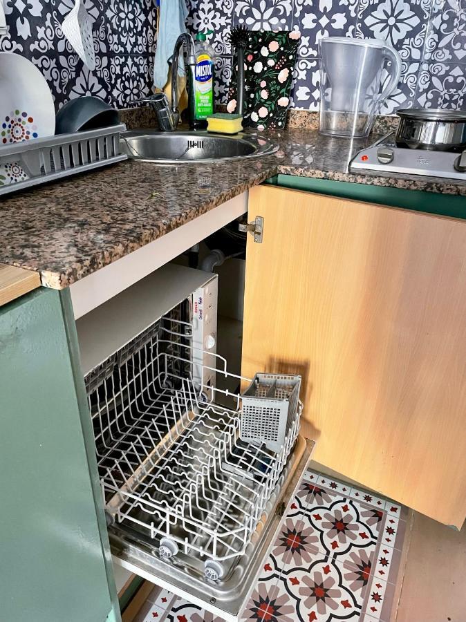 Belapart Centro Historico Alicante Apartment ภายนอก รูปภาพ
