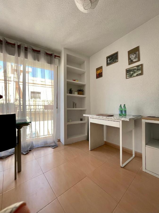 Belapart Centro Historico Alicante Apartment ภายนอก รูปภาพ
