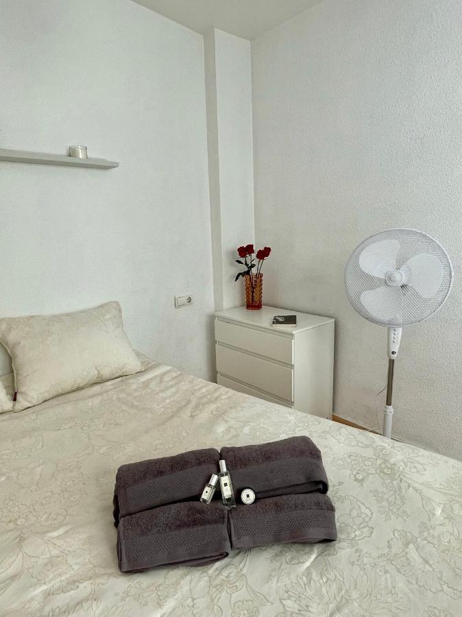 Belapart Centro Historico Alicante Apartment ภายนอก รูปภาพ