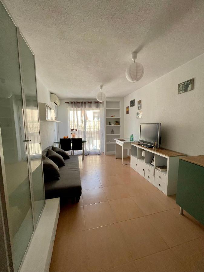 Belapart Centro Historico Alicante Apartment ภายนอก รูปภาพ