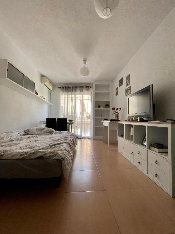 Belapart Centro Historico Alicante Apartment ภายนอก รูปภาพ