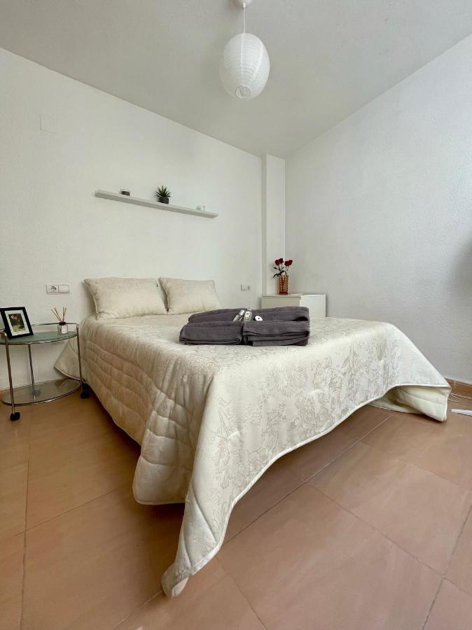 Belapart Centro Historico Alicante Apartment ภายนอก รูปภาพ