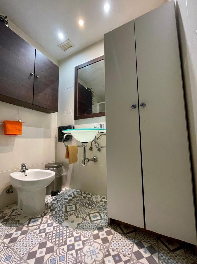 Belapart Centro Historico Alicante Apartment ภายนอก รูปภาพ