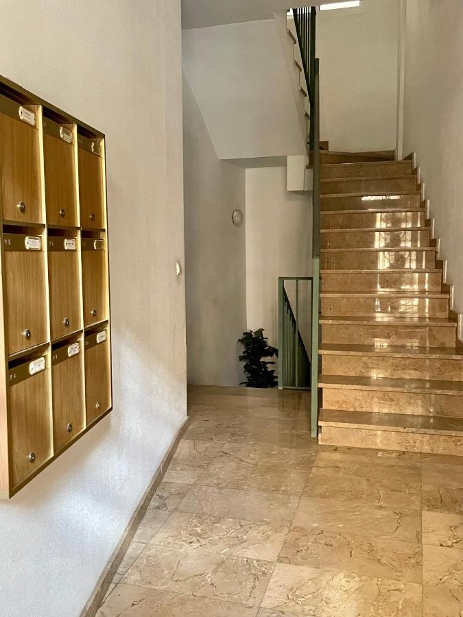 Belapart Centro Historico Alicante Apartment ภายนอก รูปภาพ