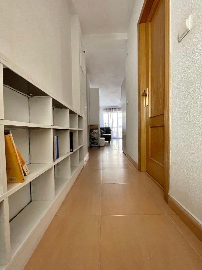 Belapart Centro Historico Alicante Apartment ภายนอก รูปภาพ