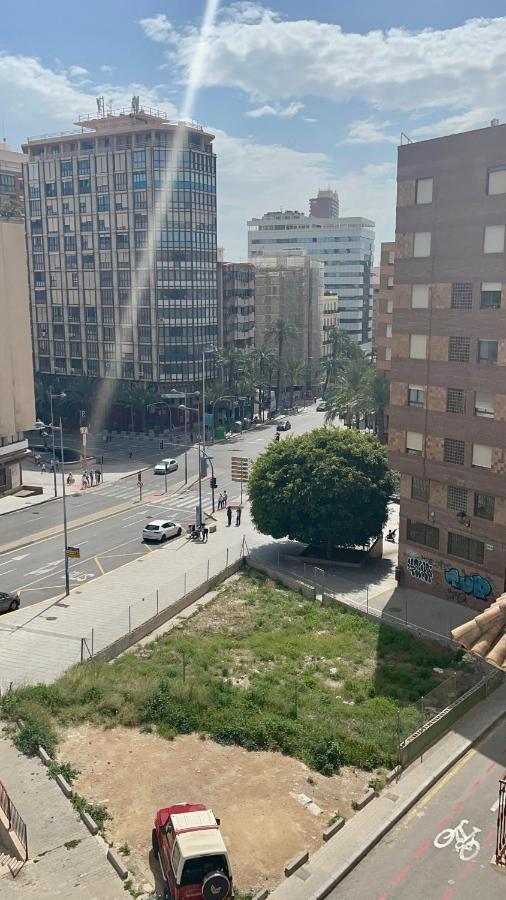 Belapart Centro Historico Alicante Apartment ภายนอก รูปภาพ