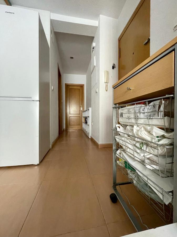 Belapart Centro Historico Alicante Apartment ภายนอก รูปภาพ