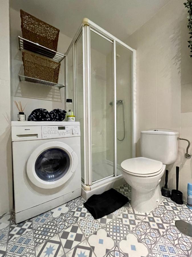 Belapart Centro Historico Alicante Apartment ภายนอก รูปภาพ